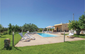 Holiday Home Maestrale Menfi